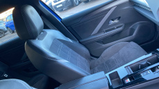 Vauxhall Astra 115kW Ultimate 54kWh 5dr Auto Electric Hatchback